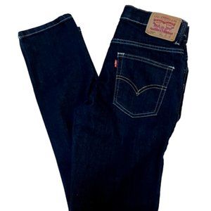 Levi Strauss co boys 512